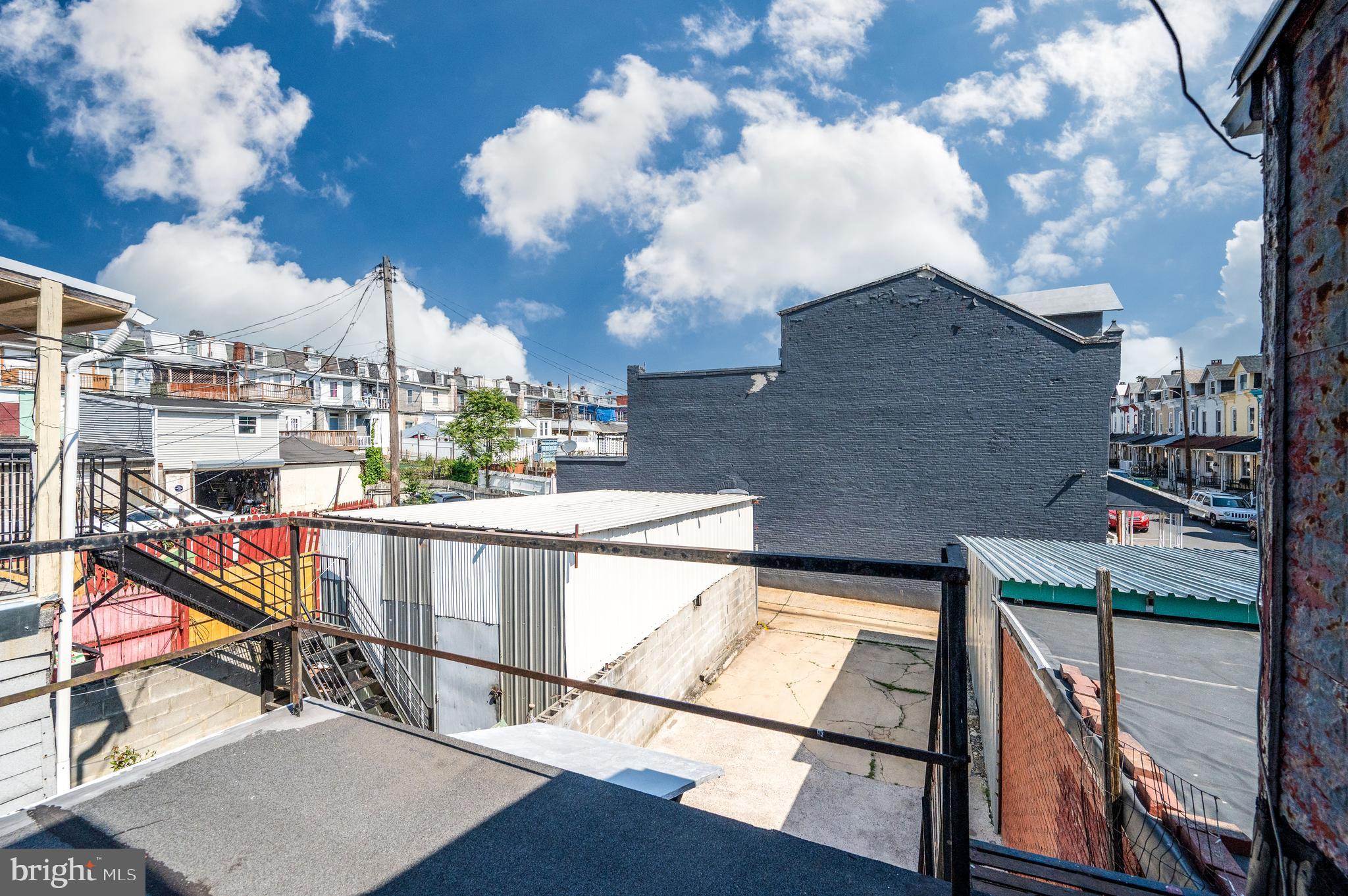 NORTHWEST READING - Residential