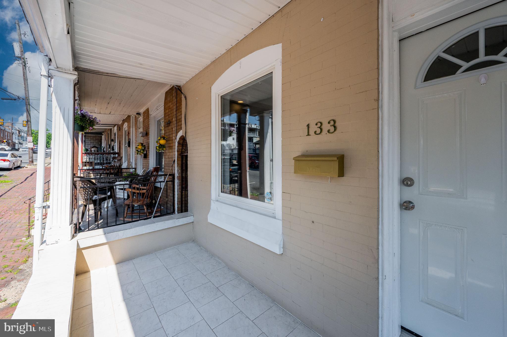 133 GREENWICH STREET