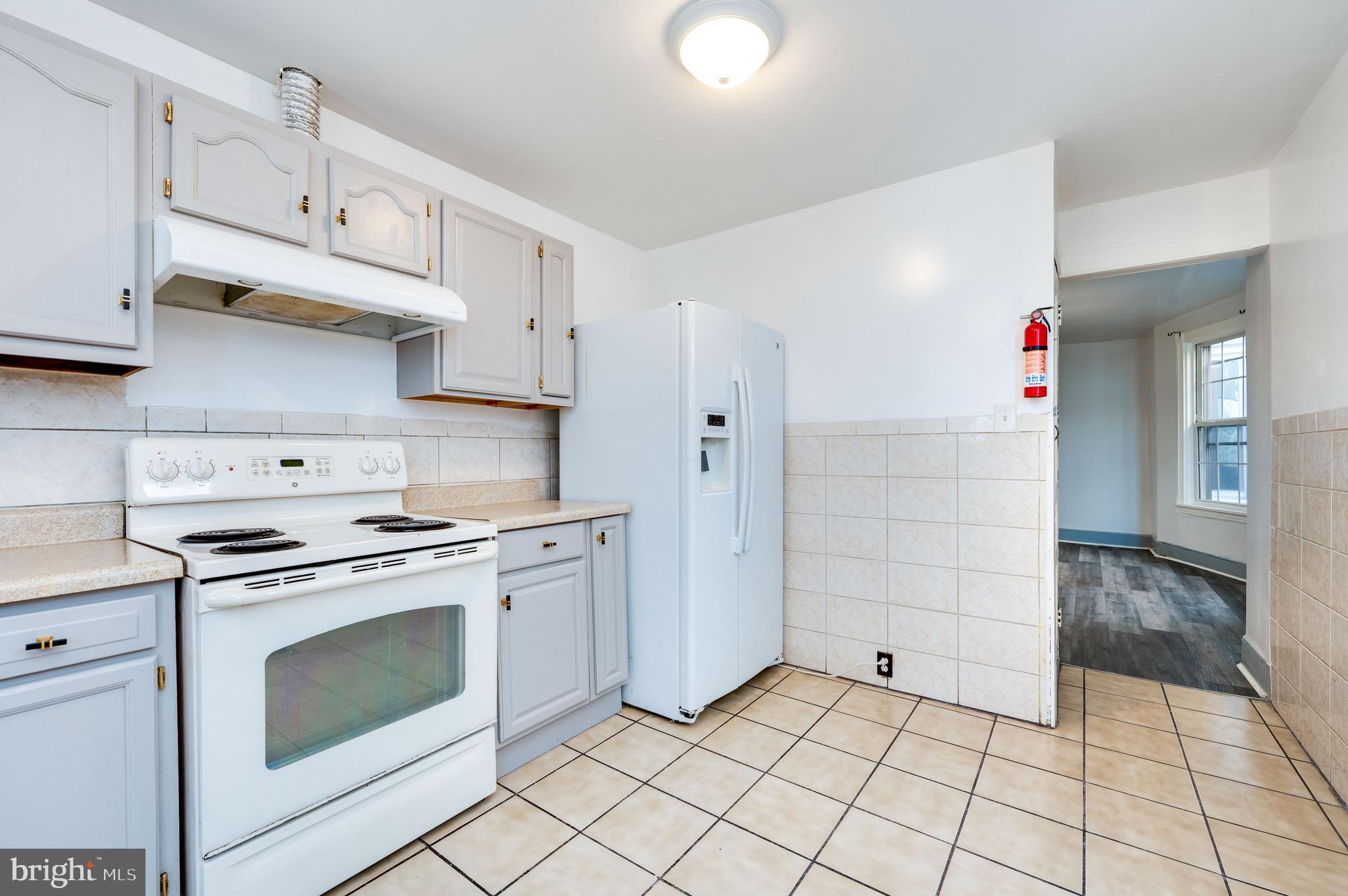 NORTHWEST READING - Residential