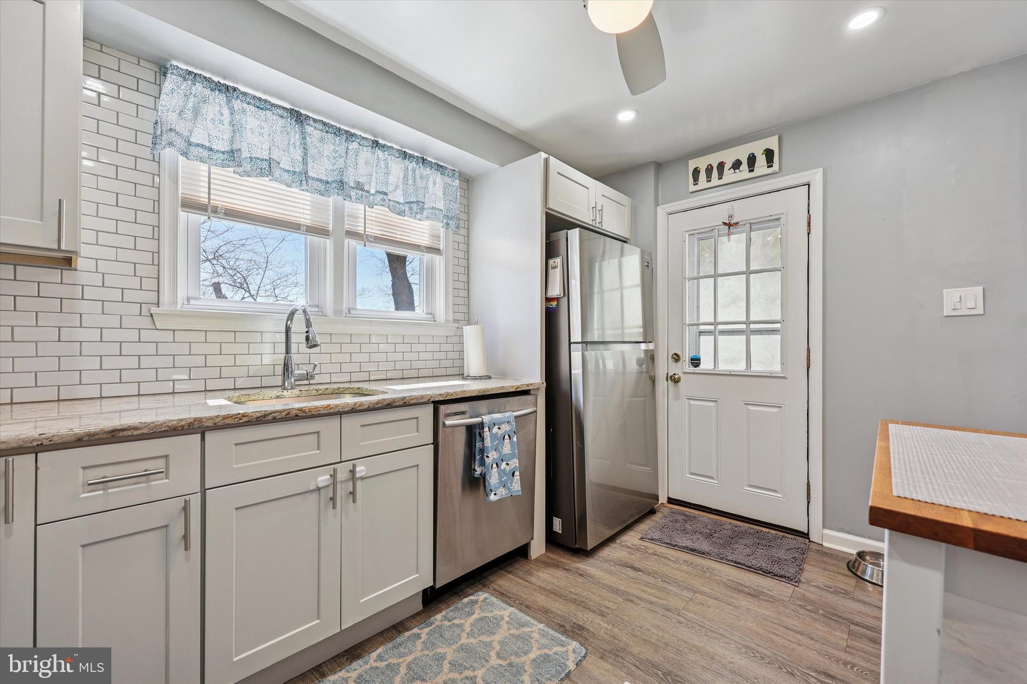 MANAYUNK - Residential