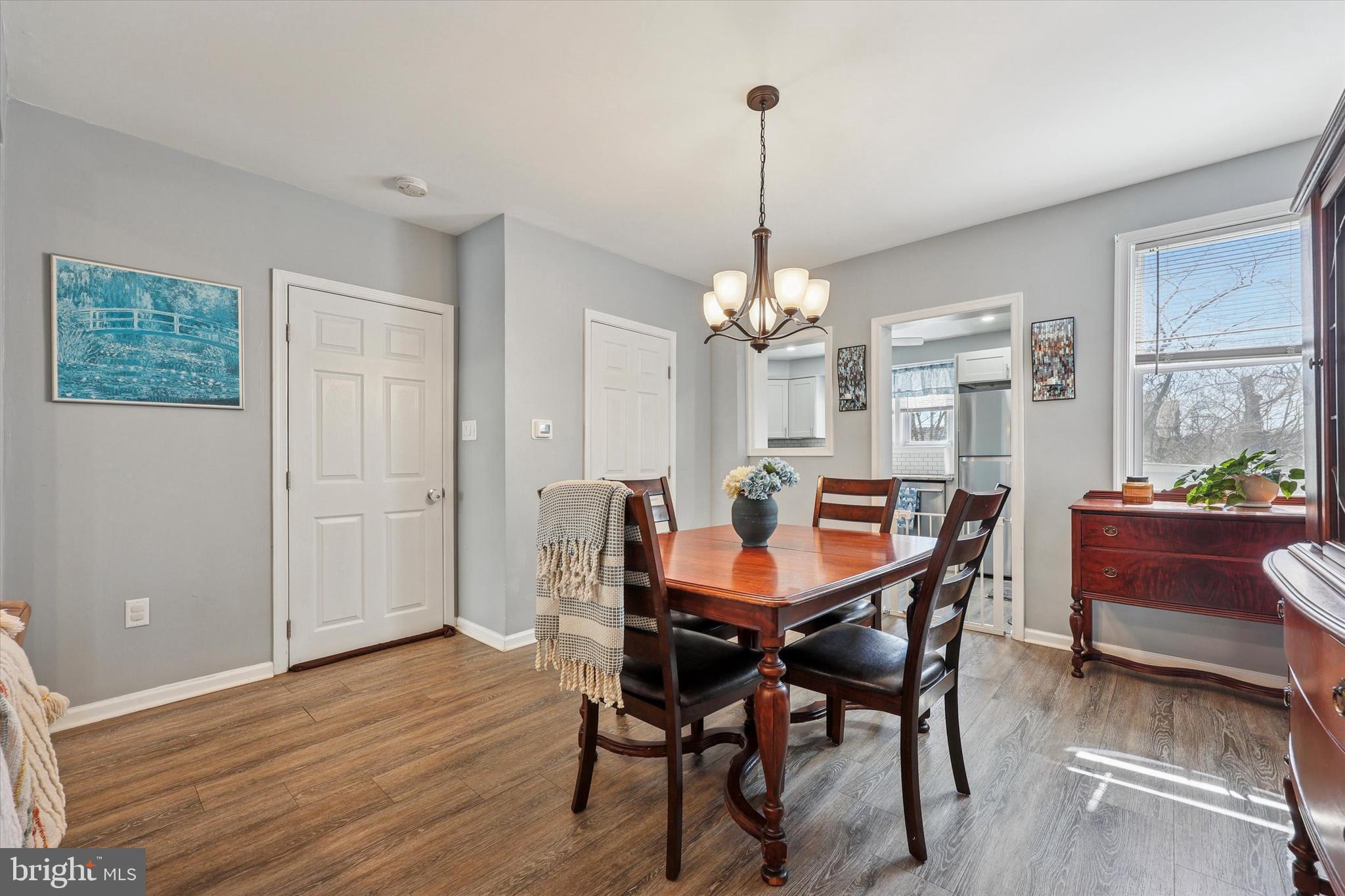 MANAYUNK - Residential