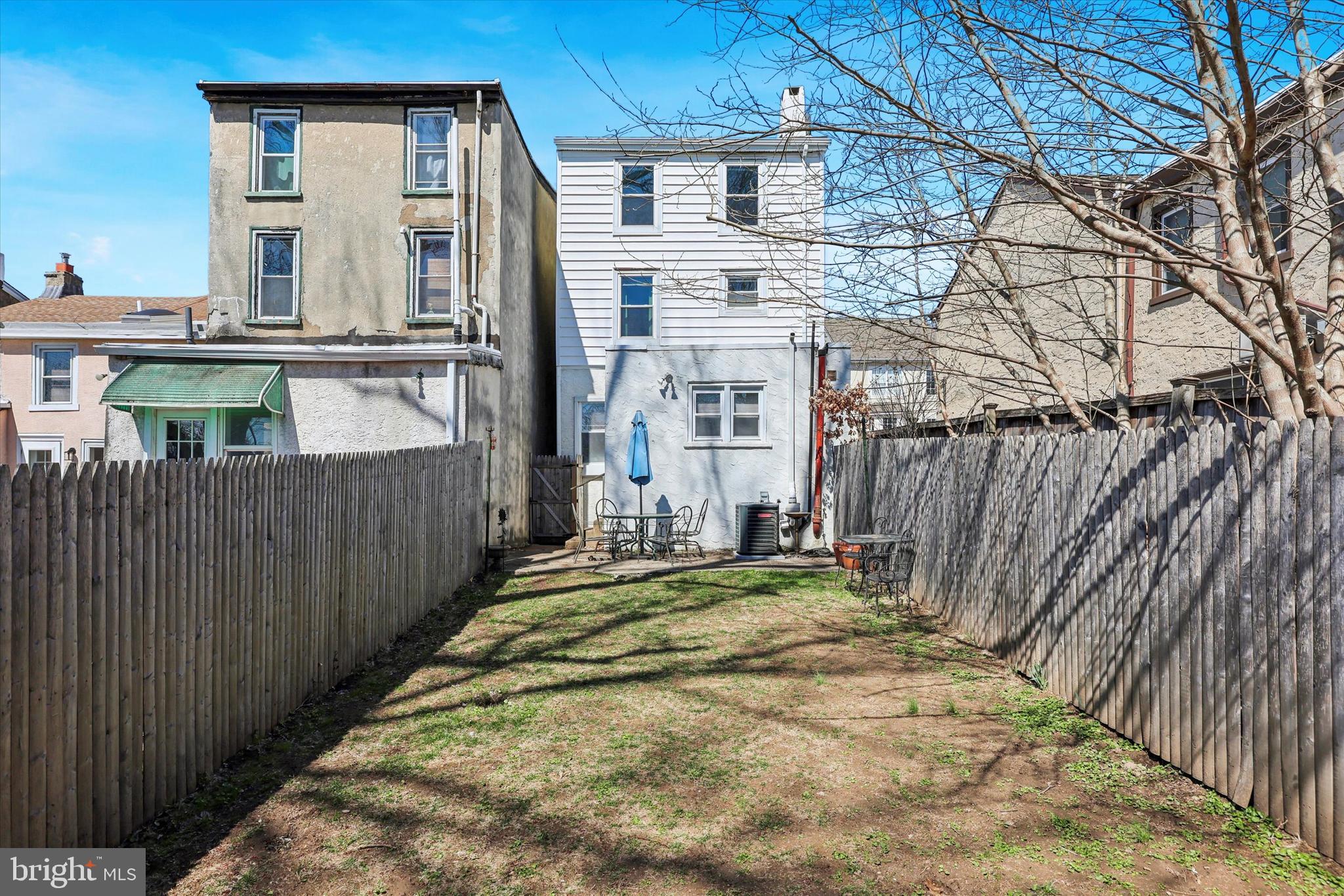 MANAYUNK - Residential