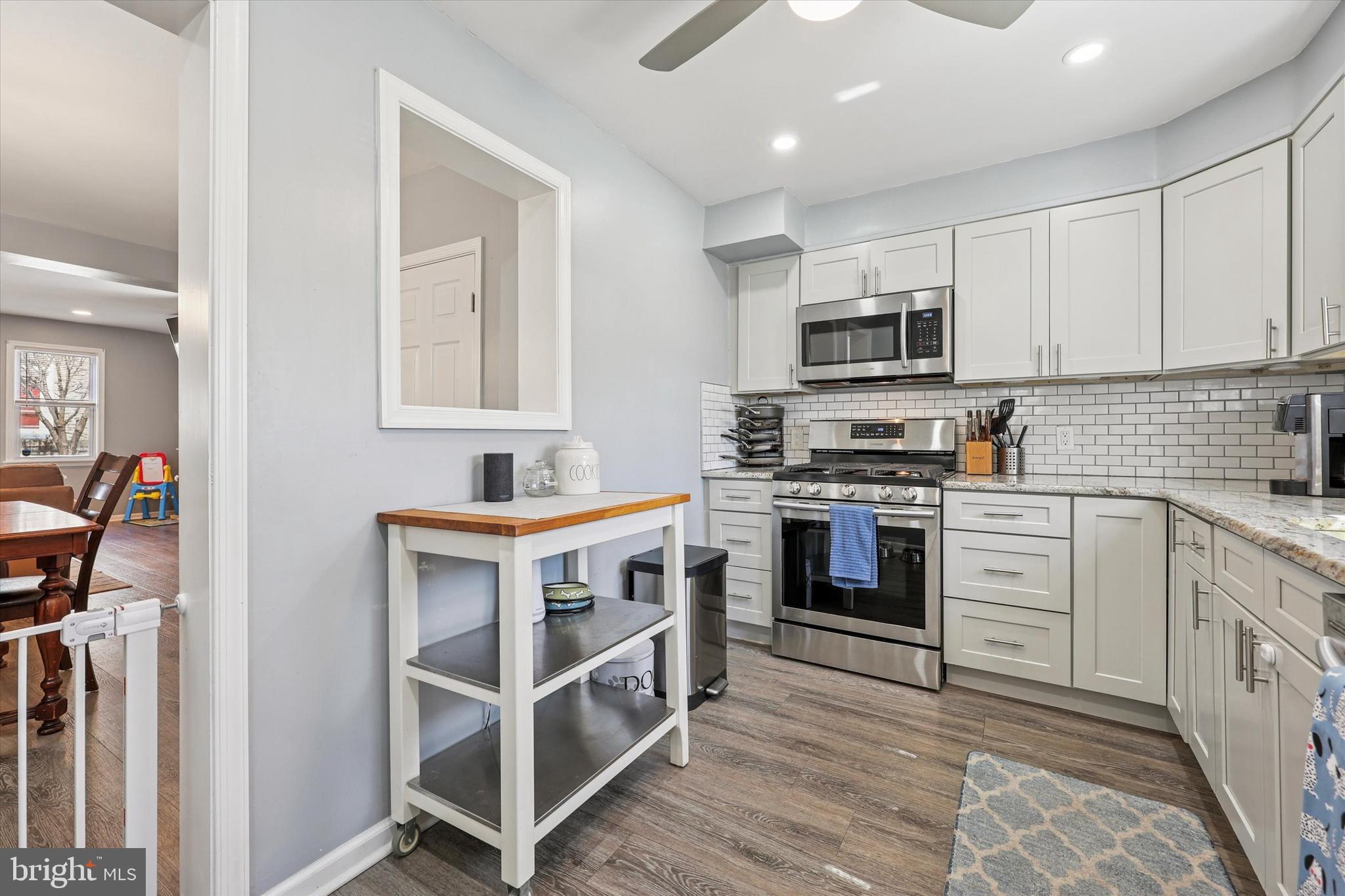 MANAYUNK - Residential