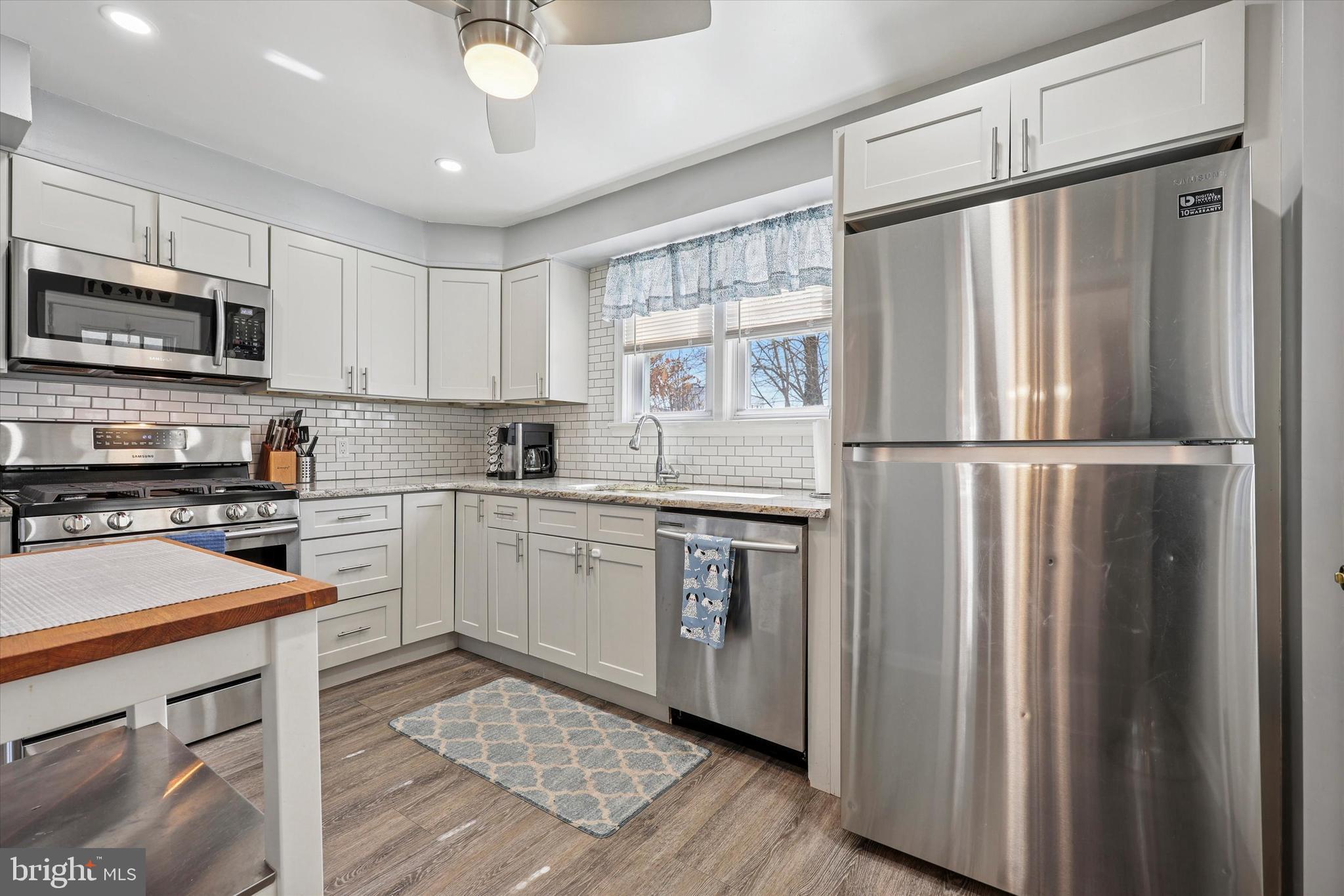 MANAYUNK - Residential