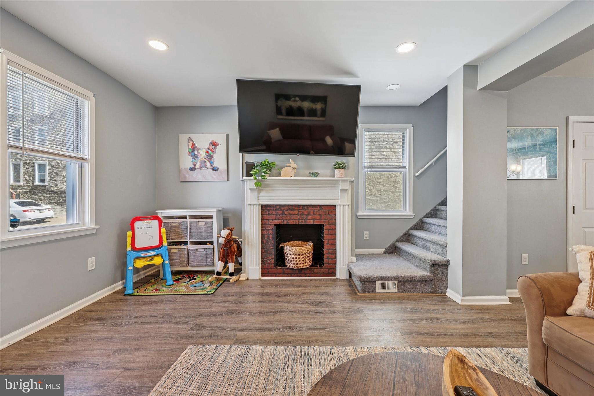 MANAYUNK - Residential