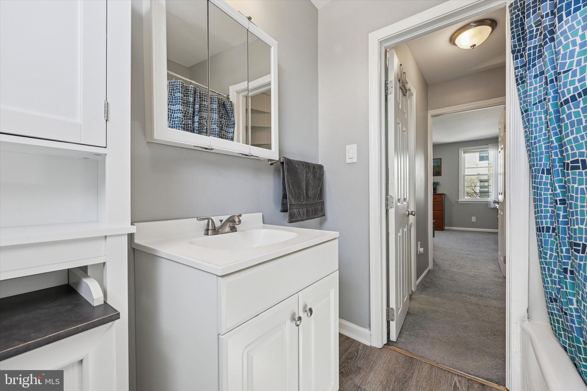 MANAYUNK - Residential