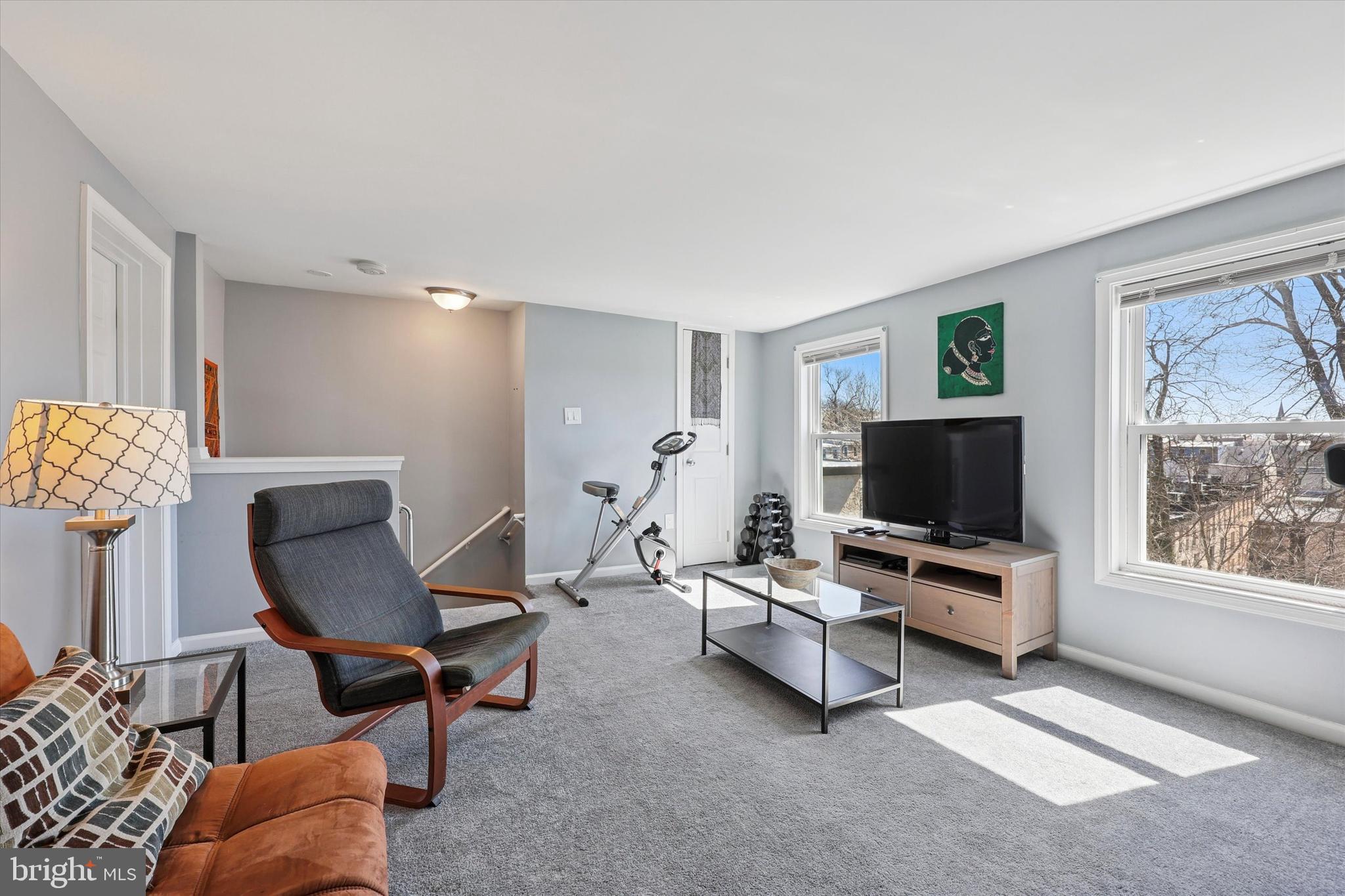 MANAYUNK - Residential