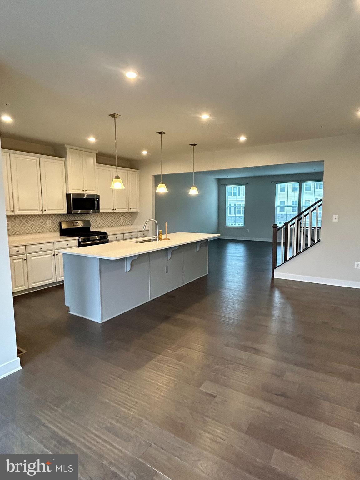 MAGNESS MILL - Residential Lease