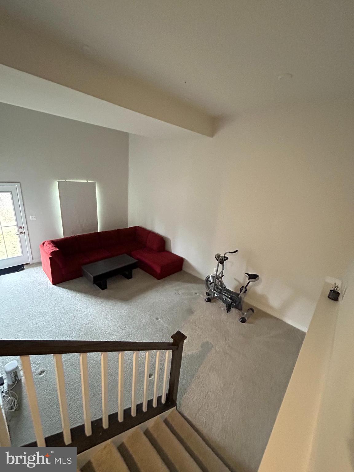 MAGNESS MILL - Residential Lease