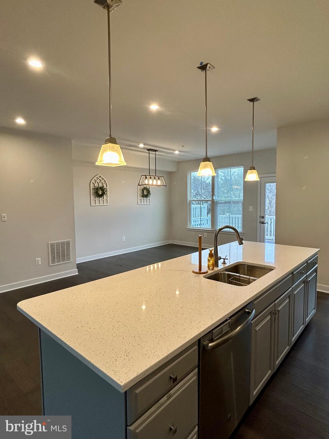 MAGNESS MILL - Residential Lease