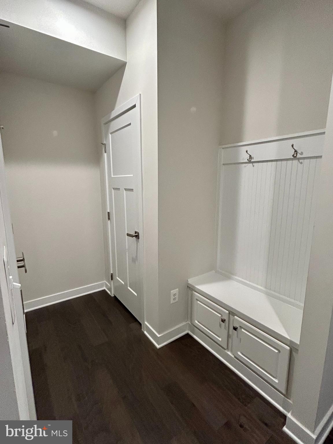 MAGNESS MILL - Residential Lease