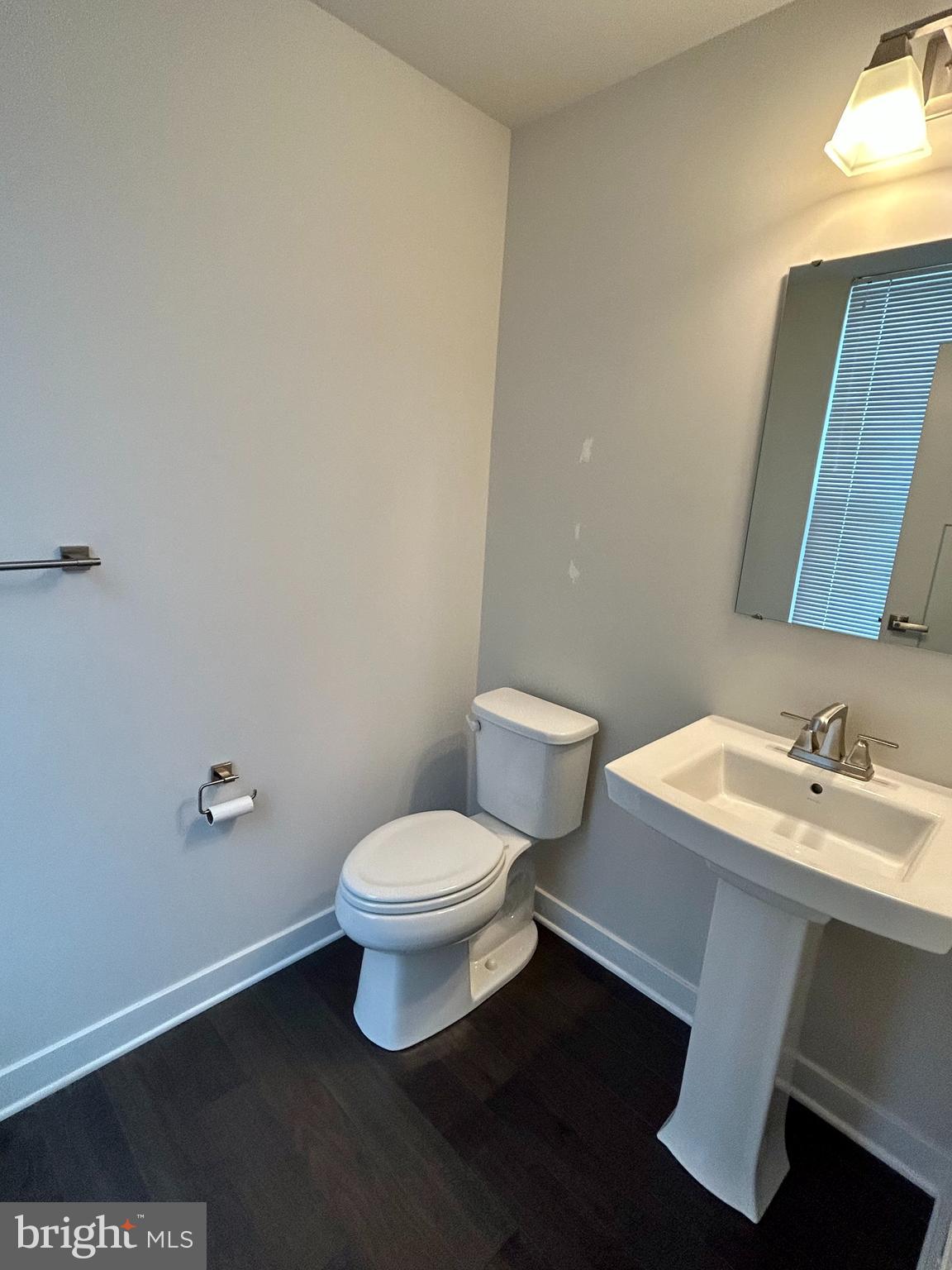 MAGNESS MILL - Residential Lease