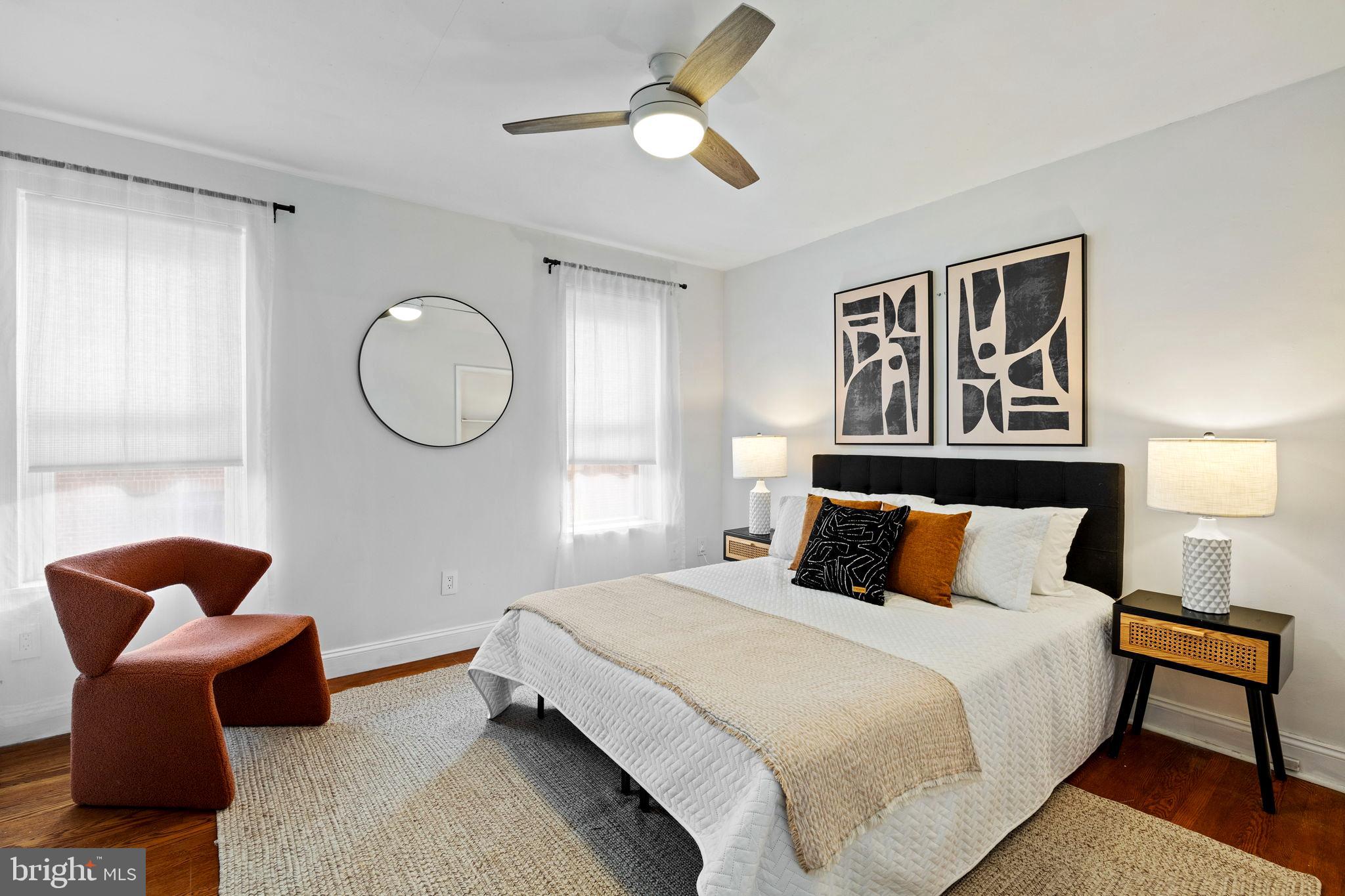 PORT RICHMOND - Residential