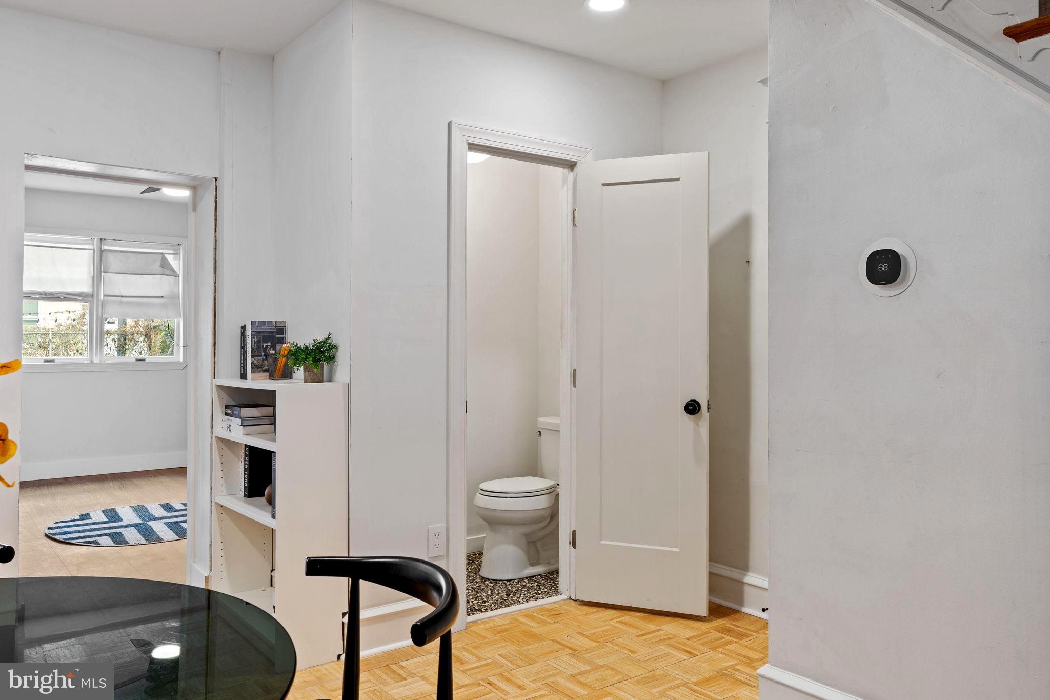 PORT RICHMOND - Residential