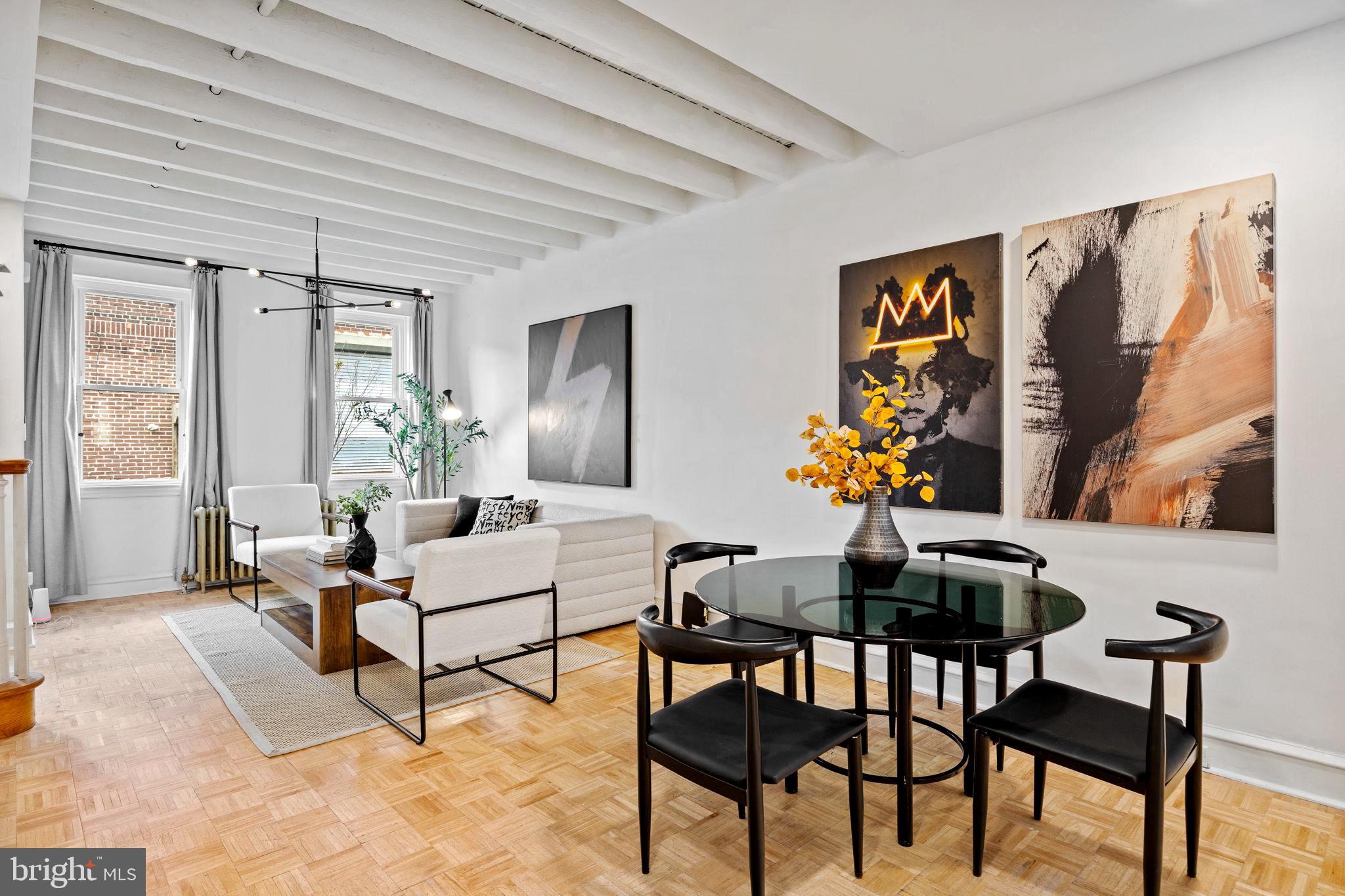 PORT RICHMOND - Residential