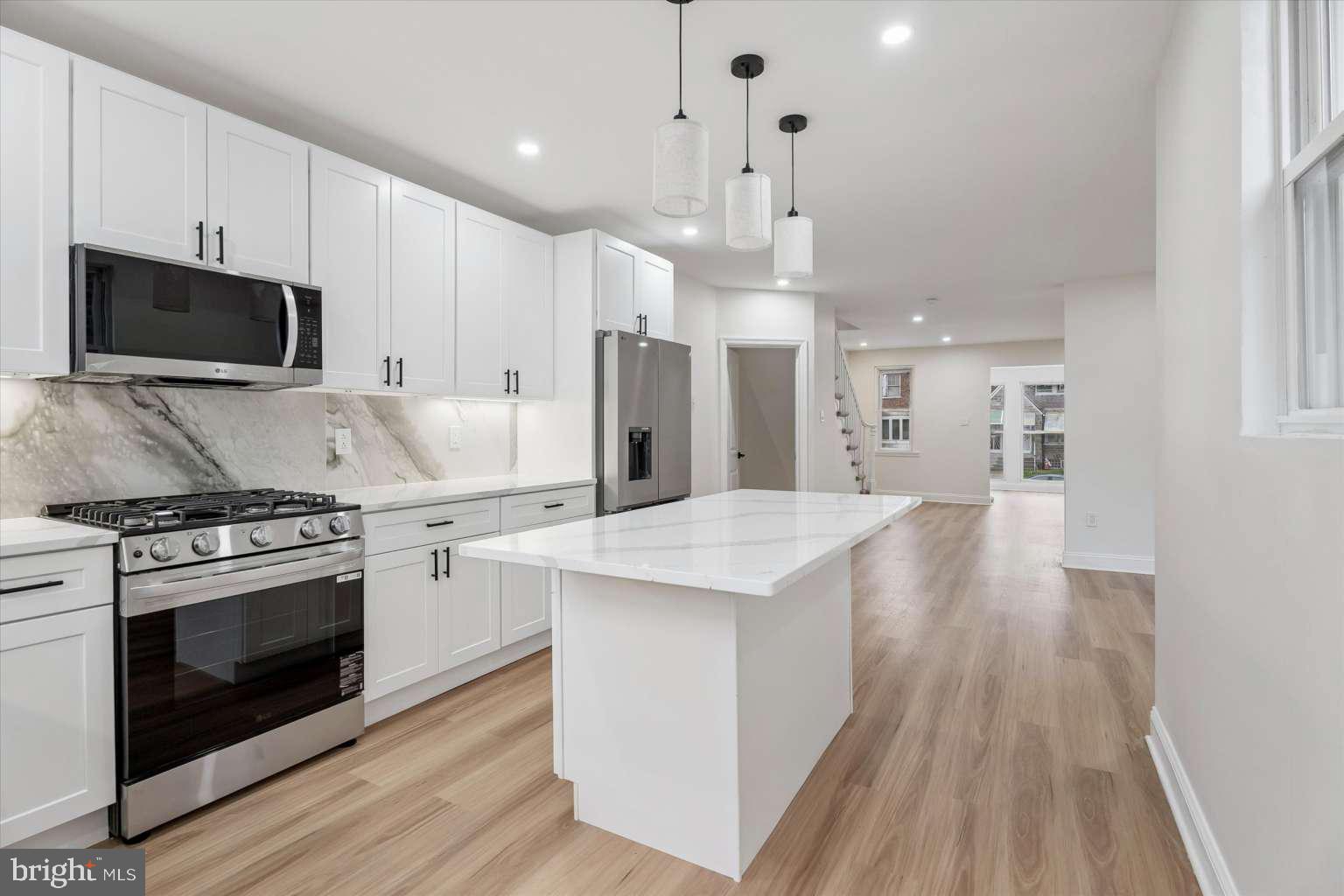 MT AIRY - Residential