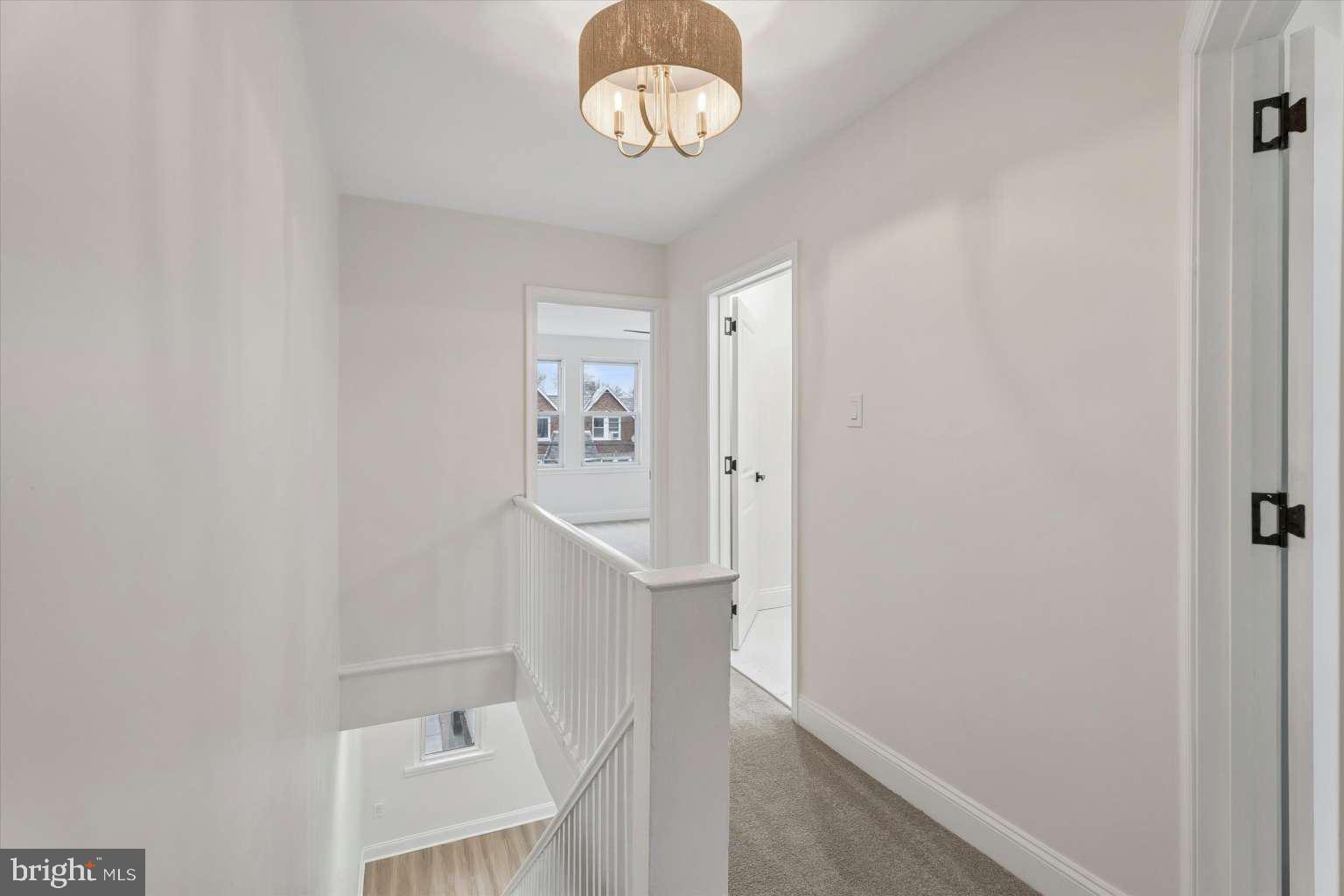 MT AIRY - Residential