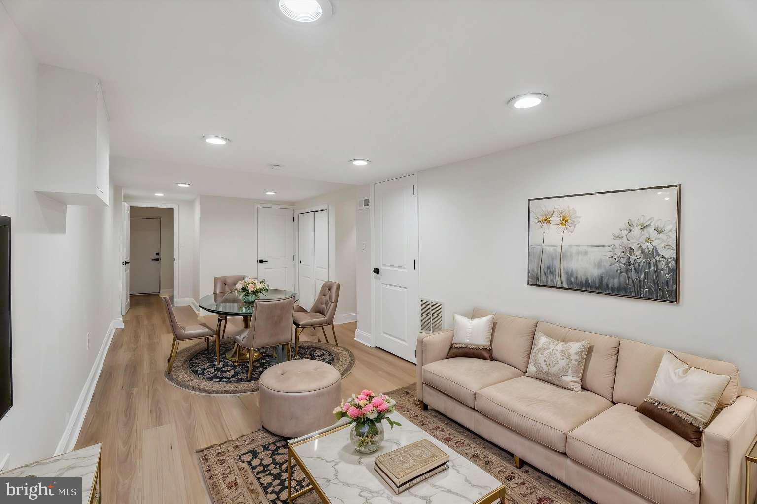 MT AIRY - Residential