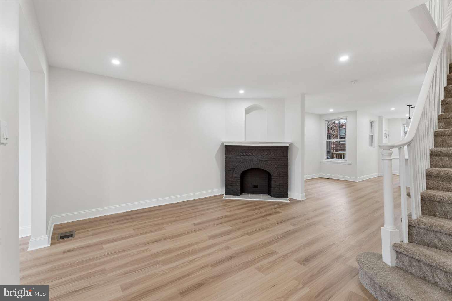 MT AIRY - Residential