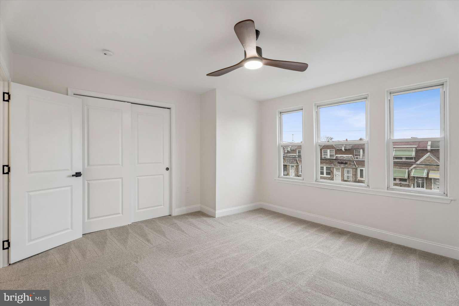 MT AIRY - Residential