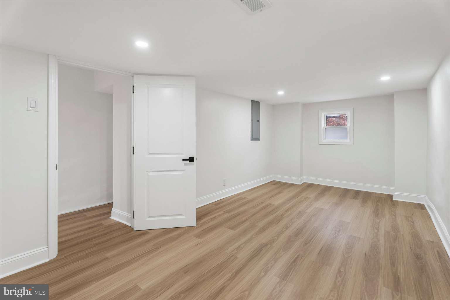 MT AIRY - Residential