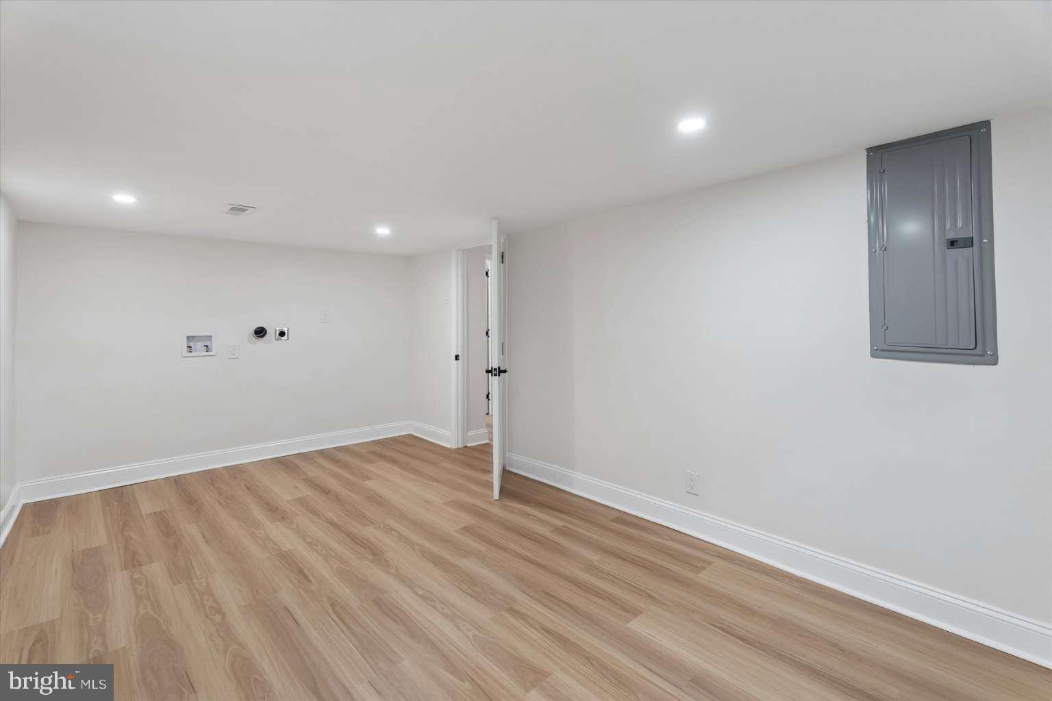 MT AIRY - Residential