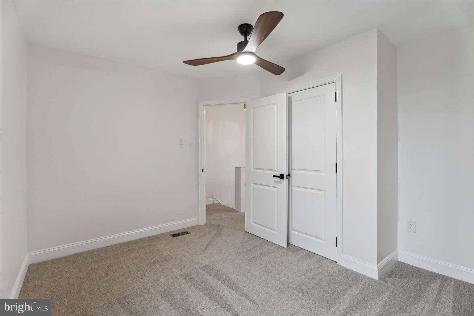 MT AIRY - Residential