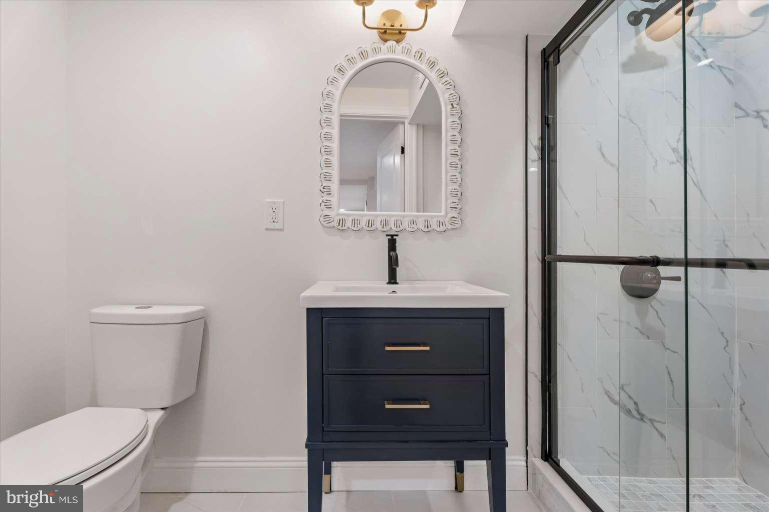 MT AIRY - Residential