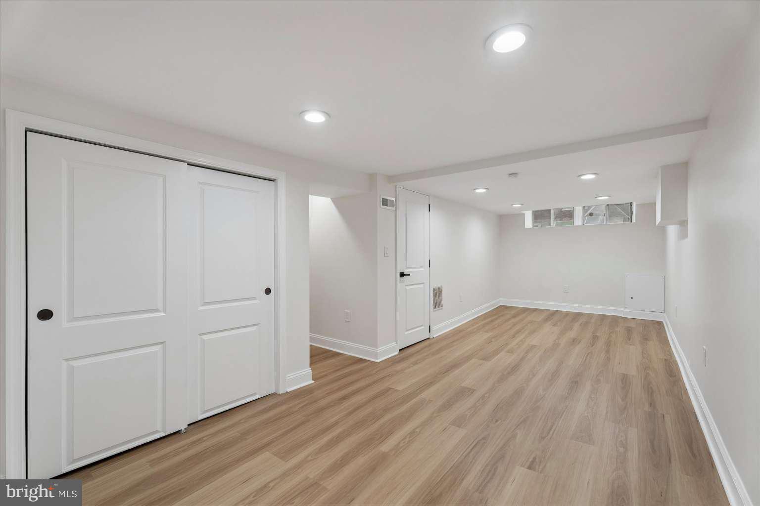 MT AIRY - Residential