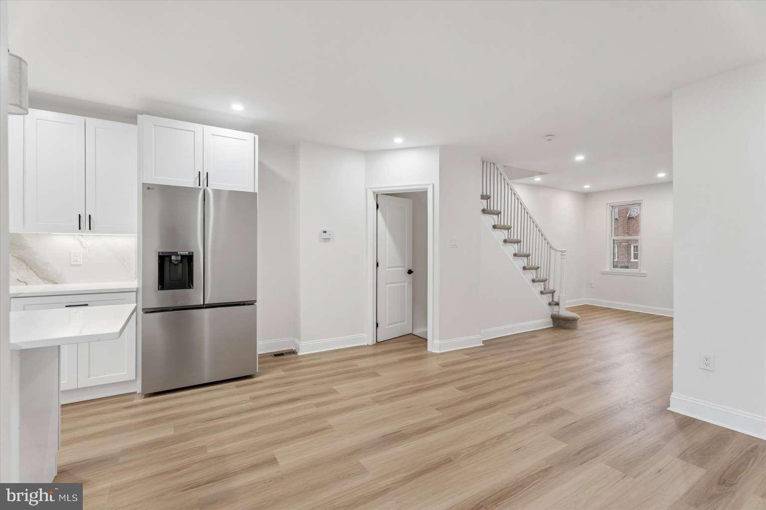 MT AIRY - Residential