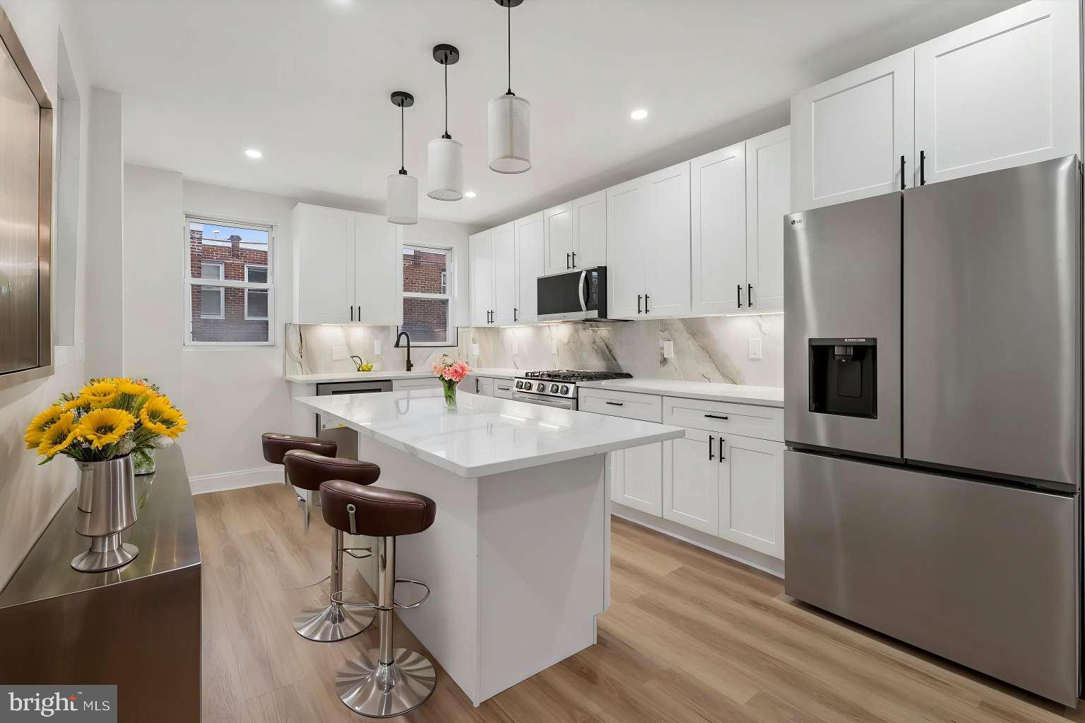 MT AIRY - Residential