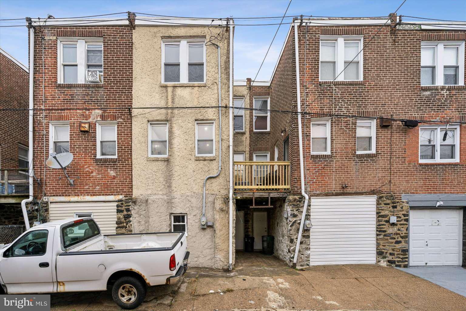 MT AIRY - Residential