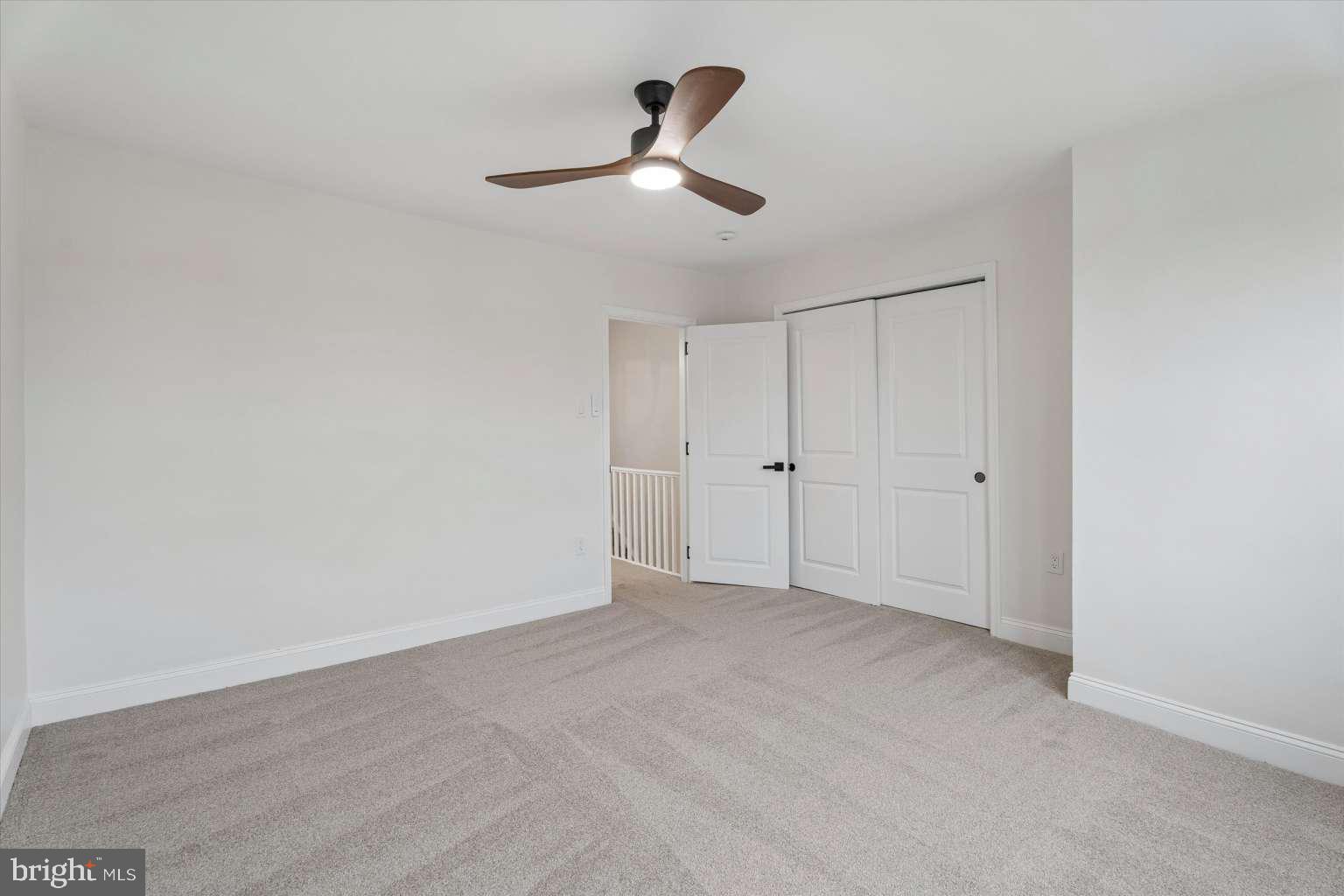 MT AIRY - Residential