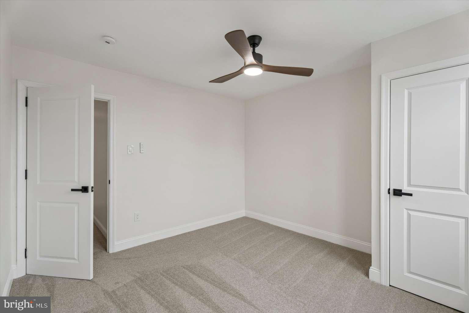 MT AIRY - Residential