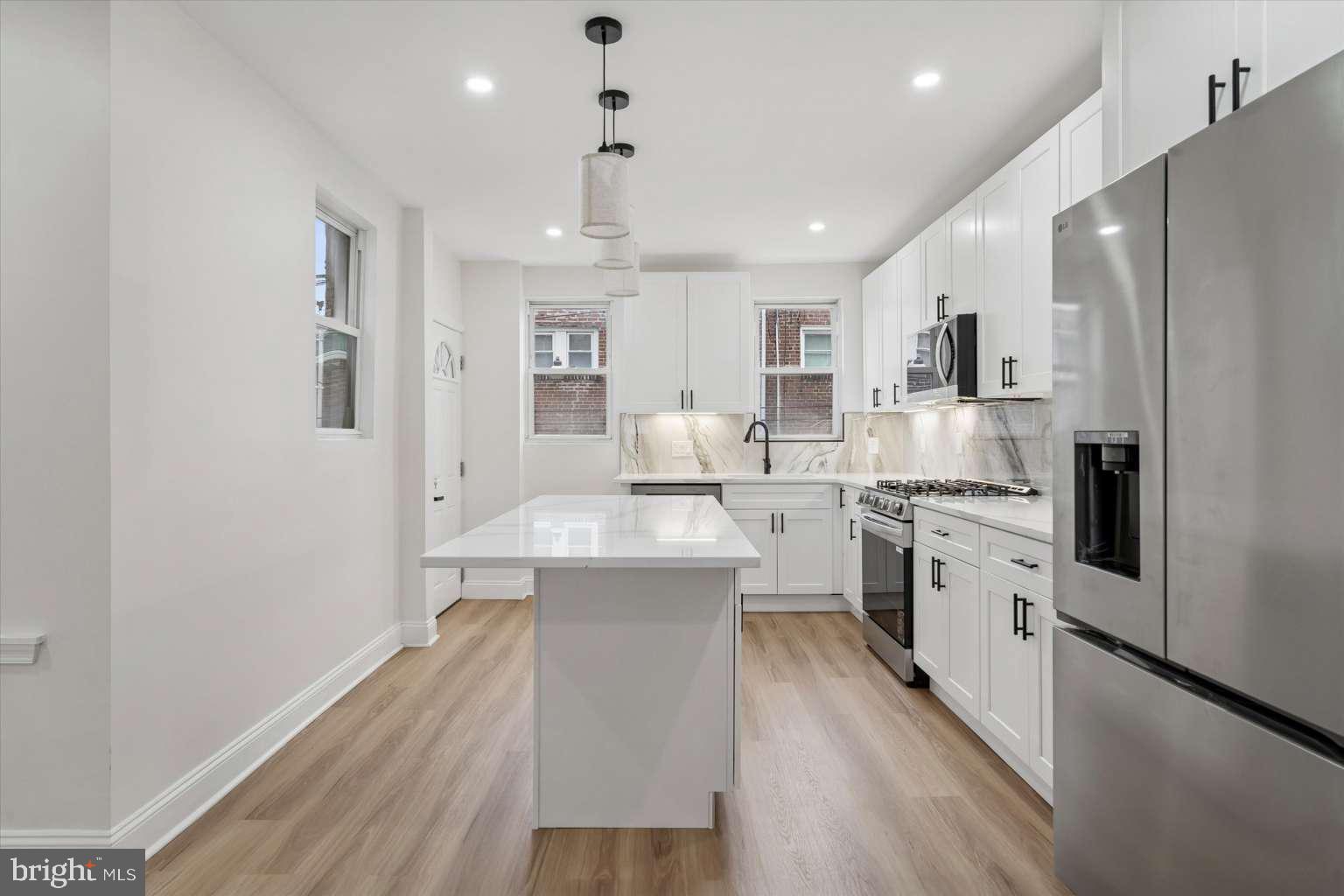 MT AIRY - Residential