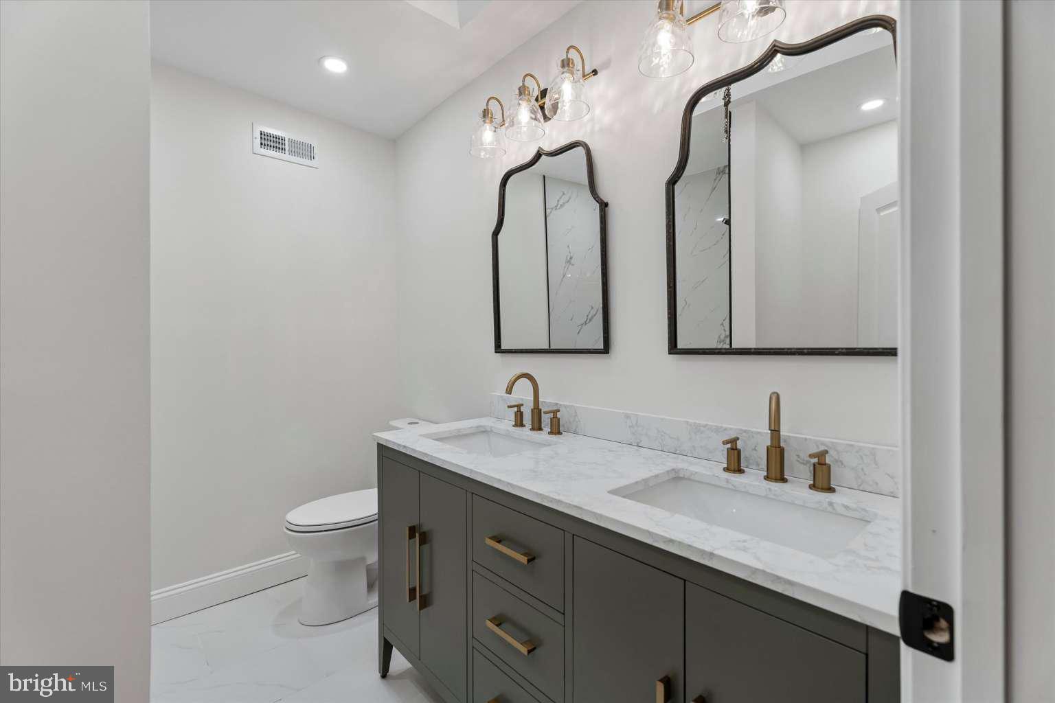 MT AIRY - Residential