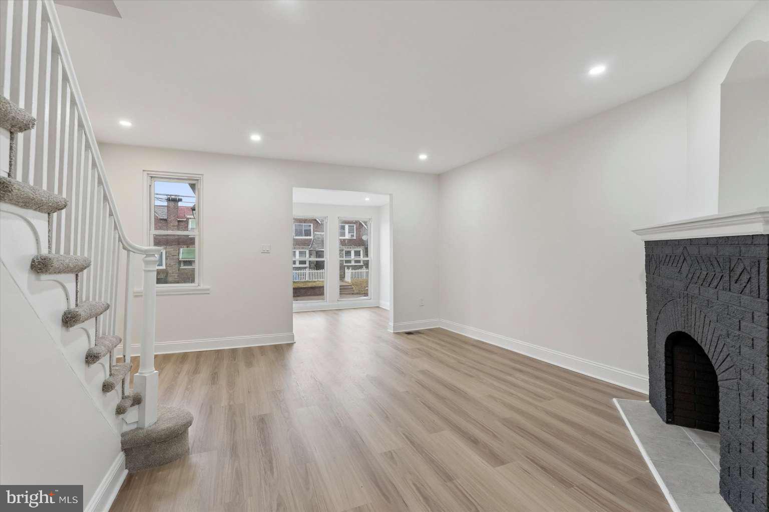 MT AIRY - Residential