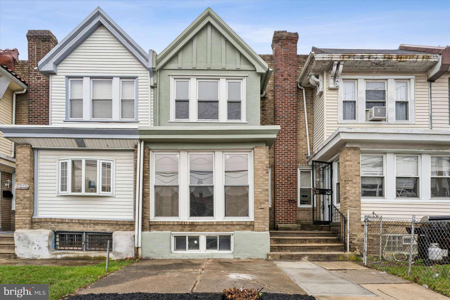 MT AIRY - Residential