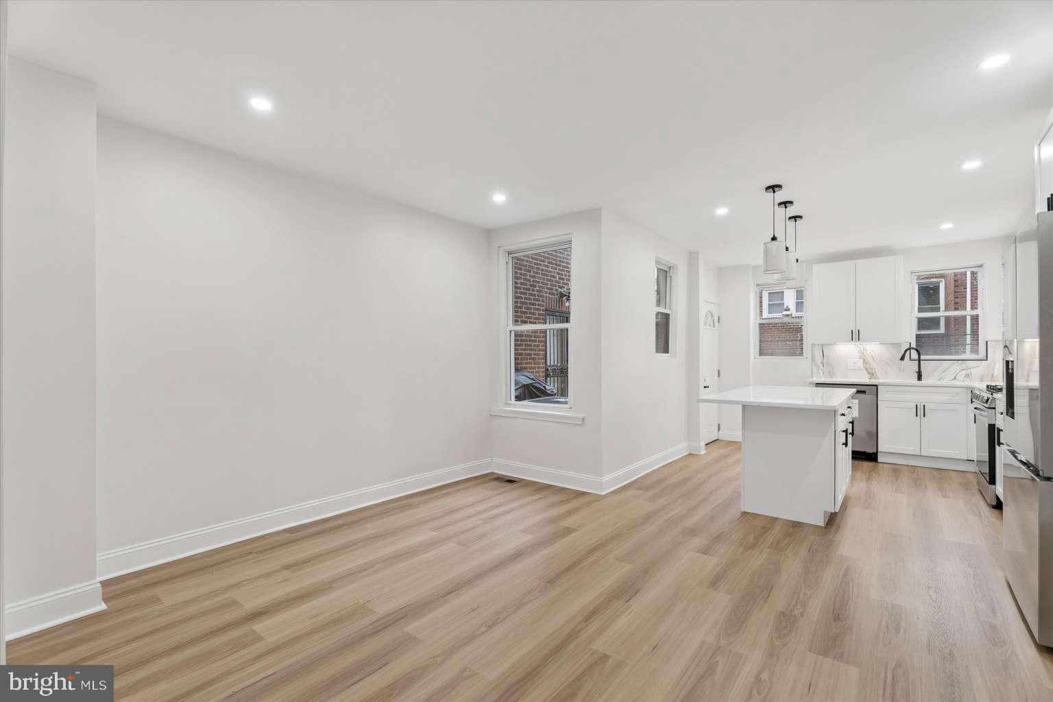 MT AIRY - Residential