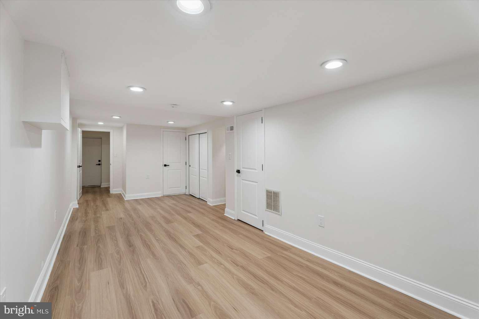 MT AIRY - Residential