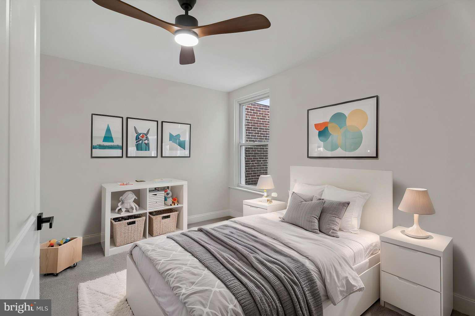 MT AIRY - Residential