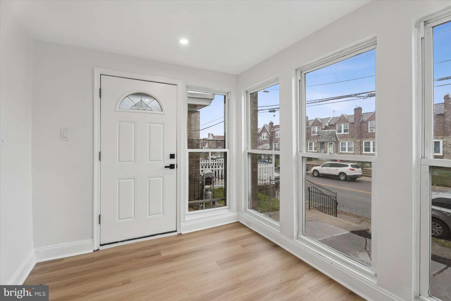 MT AIRY - Residential