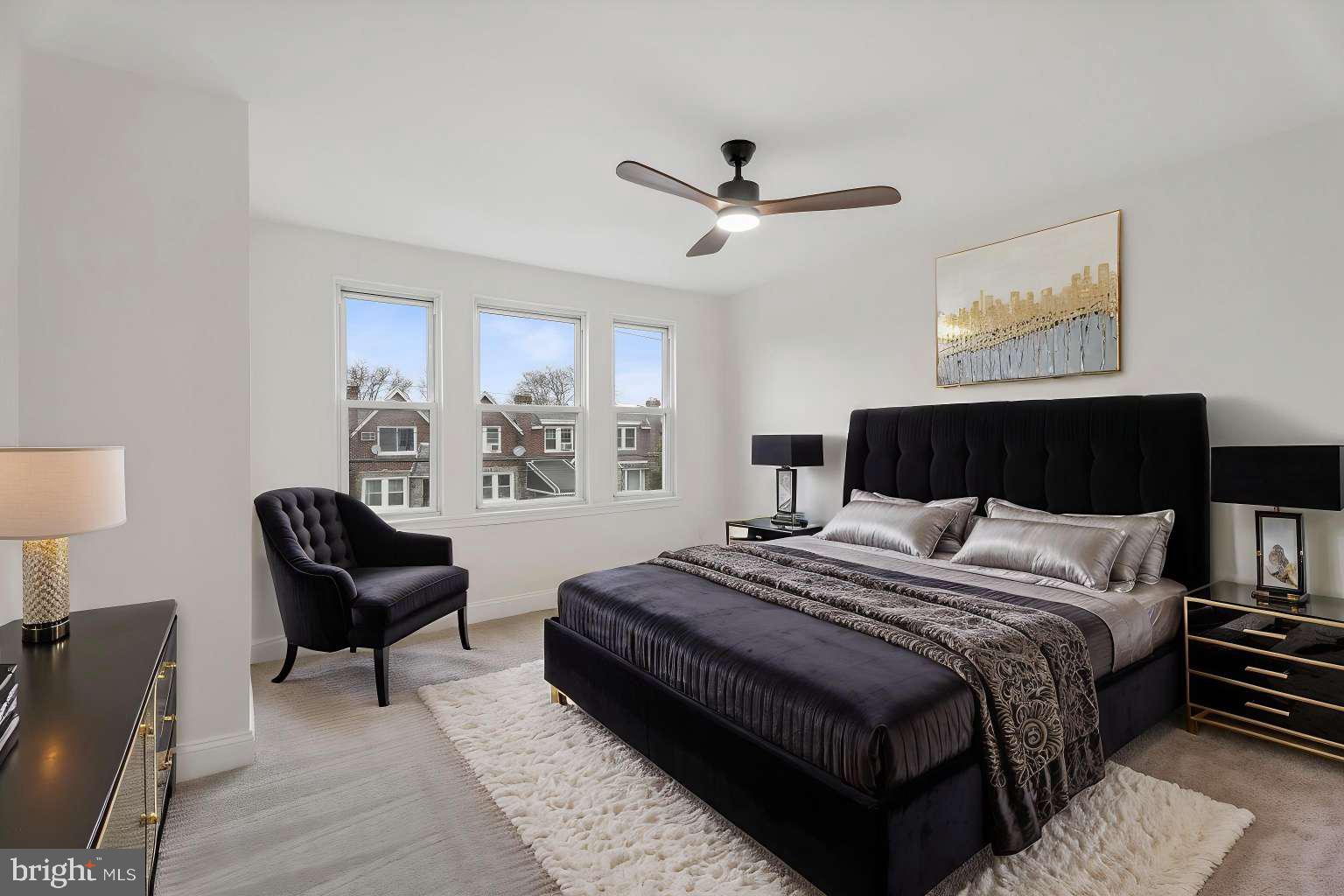 MT AIRY - Residential