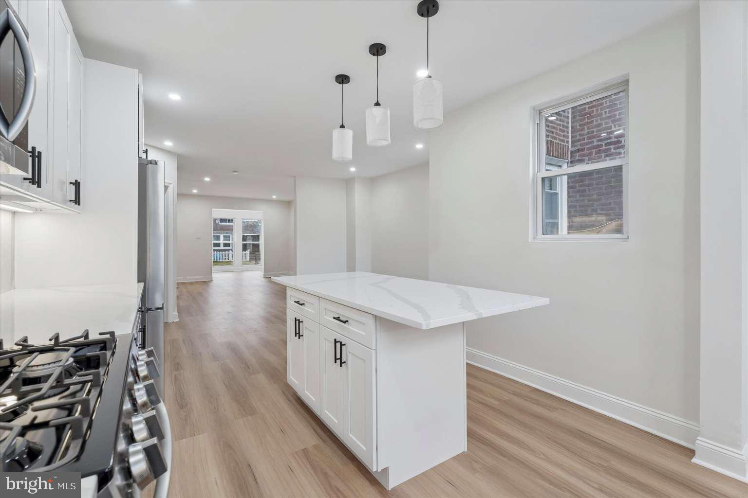 MT AIRY - Residential