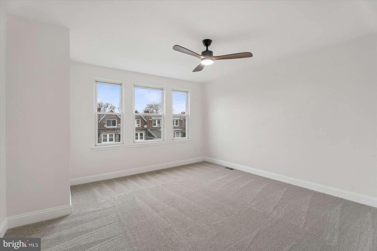 MT AIRY - Residential