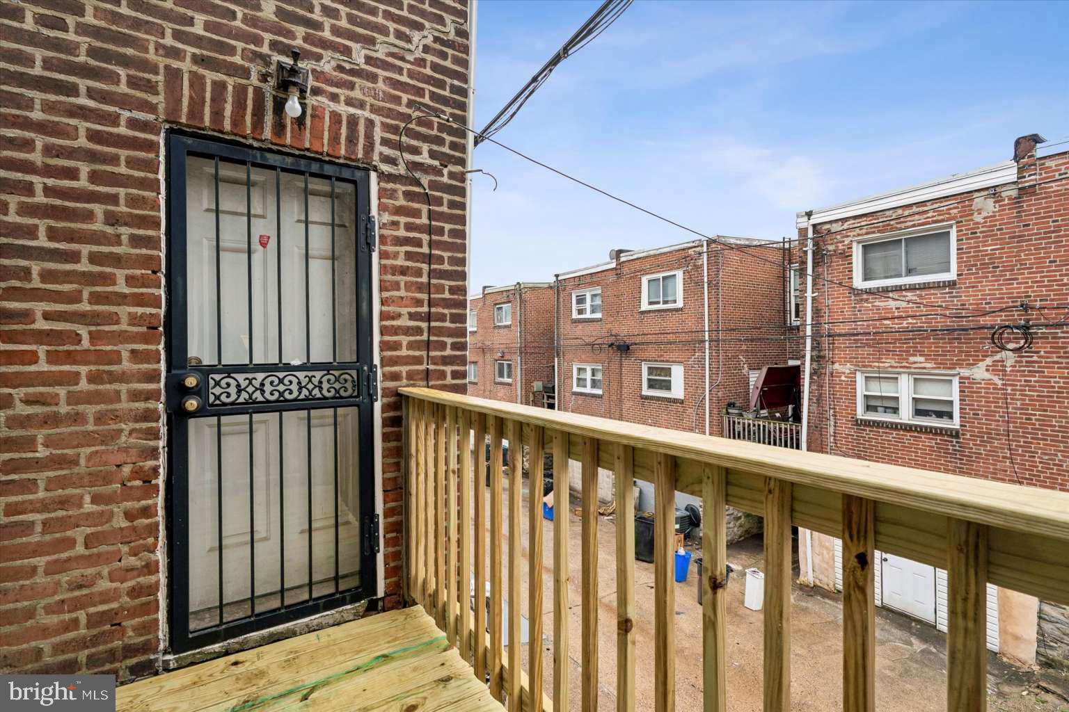 MT AIRY - Residential