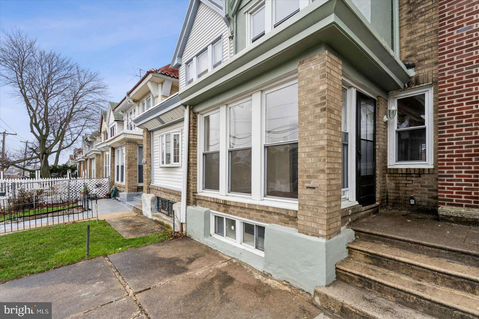 MT AIRY - Residential