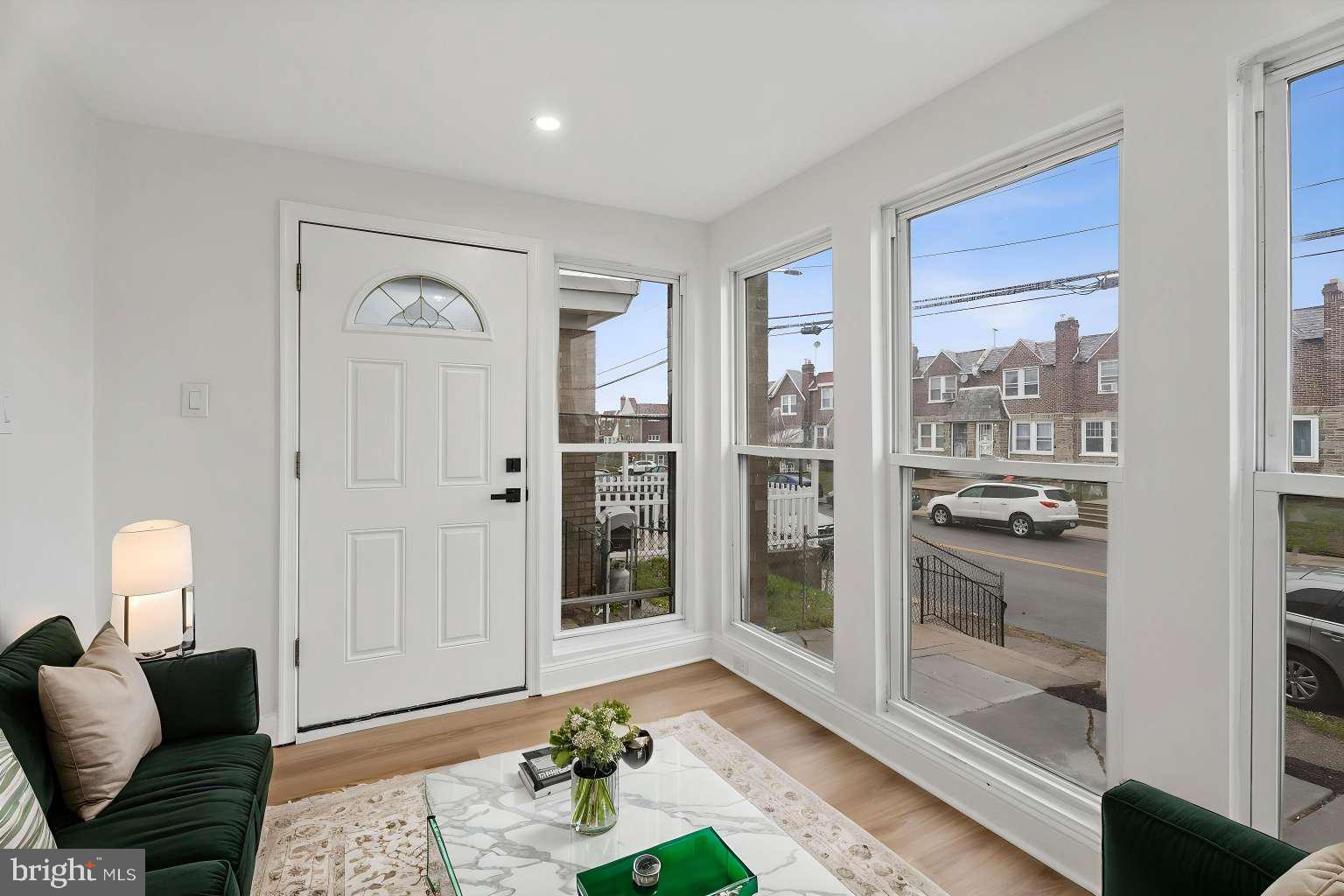 MT AIRY - Residential