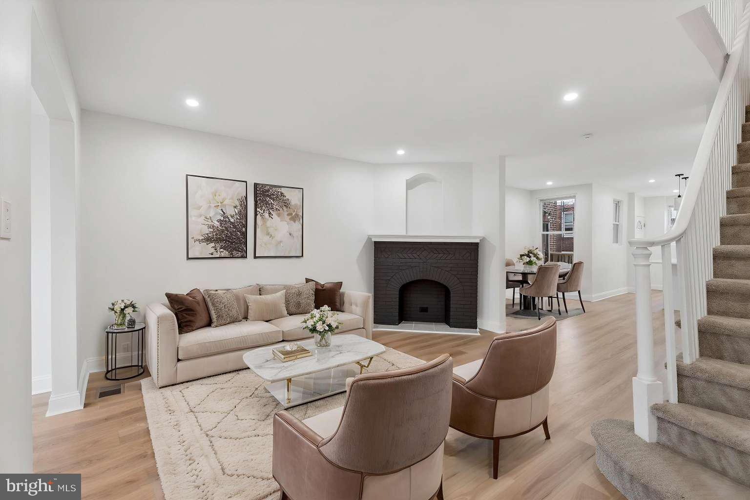 MT AIRY - Residential