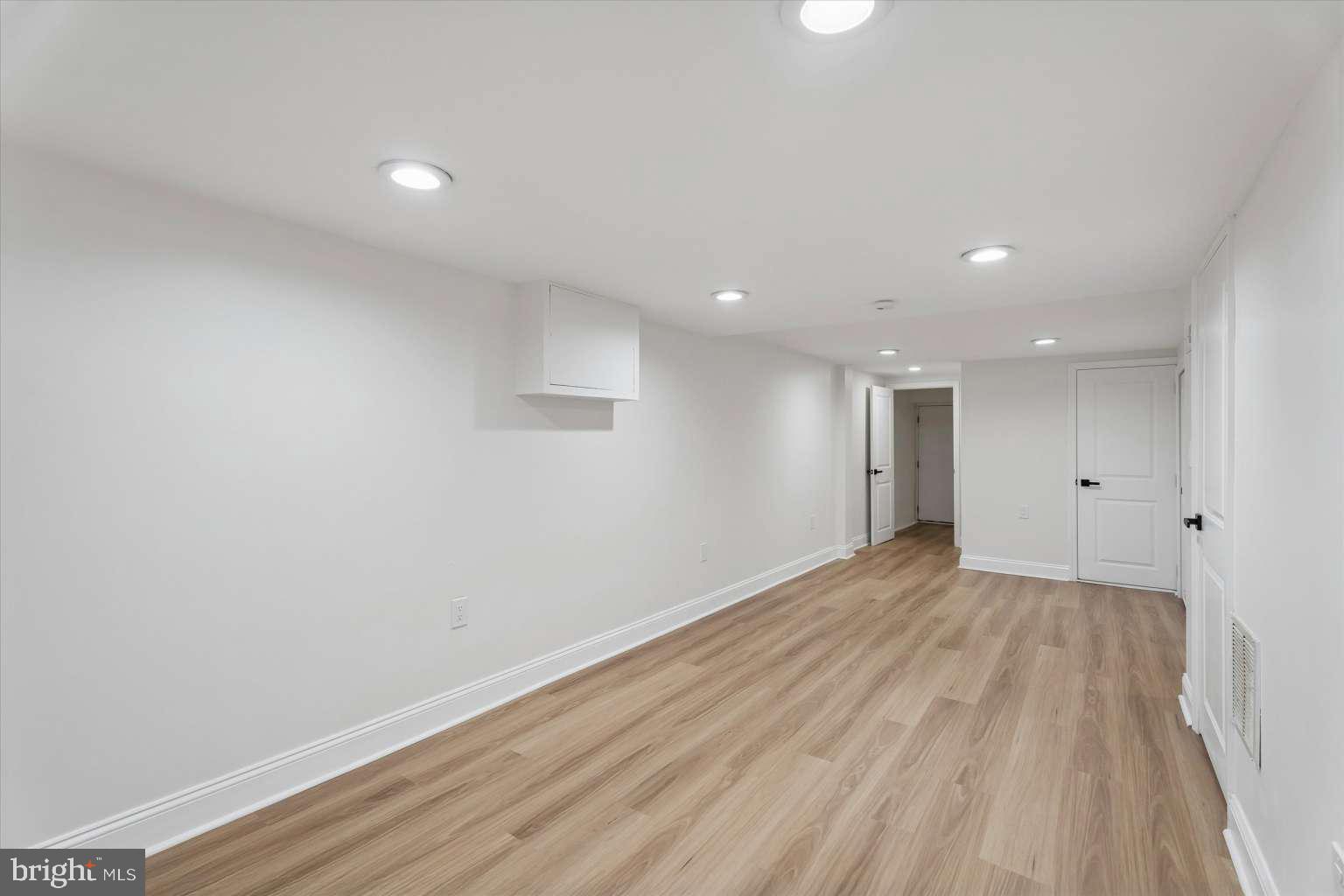 MT AIRY - Residential